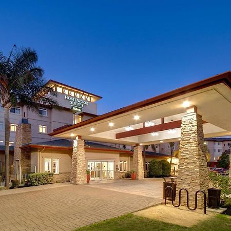 Homewood Suites By Hilton San Francisco Airport North California Brisbane Ngoại thất bức ảnh