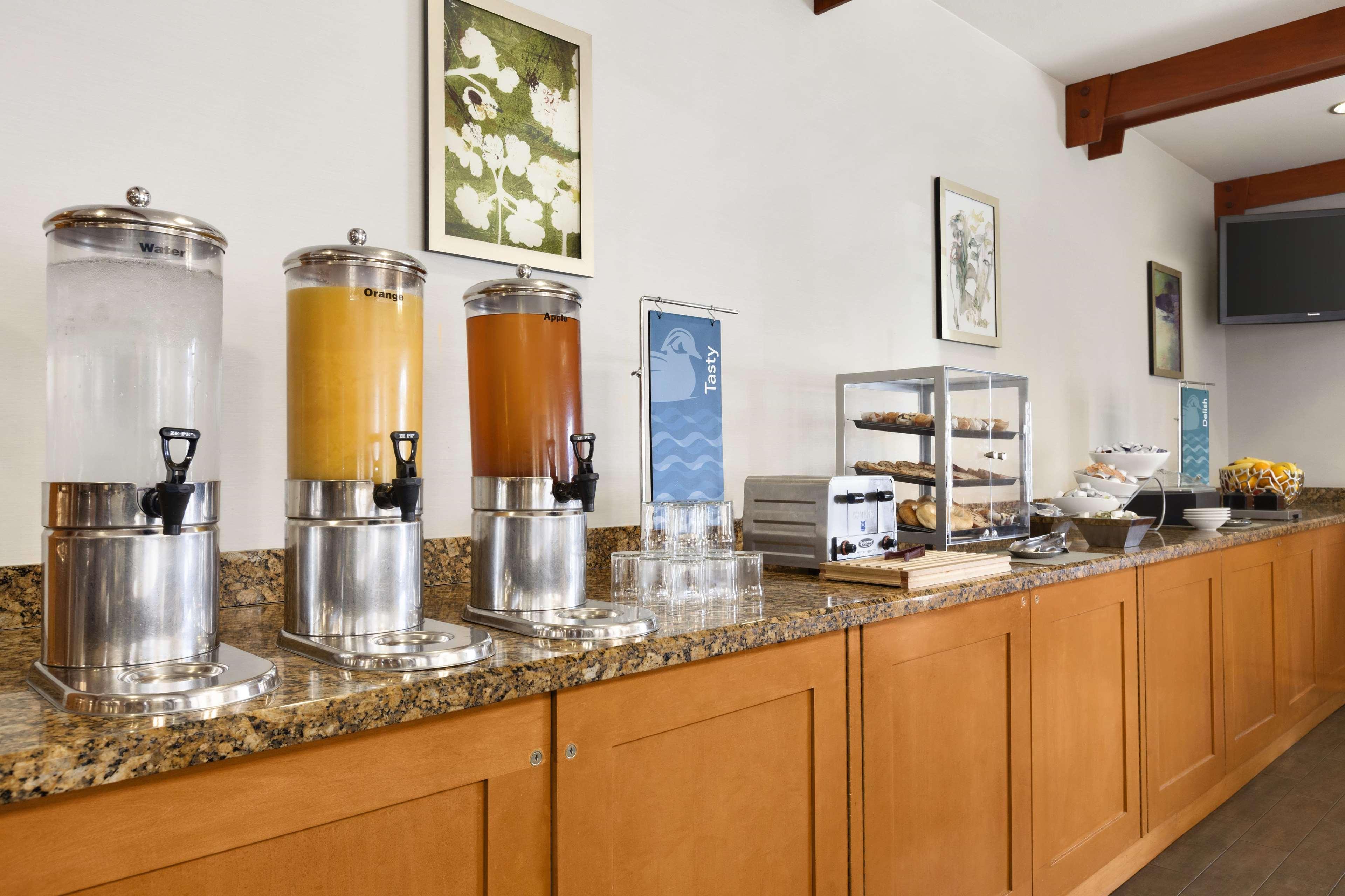Homewood Suites By Hilton San Francisco Airport North California Brisbane Ngoại thất bức ảnh
