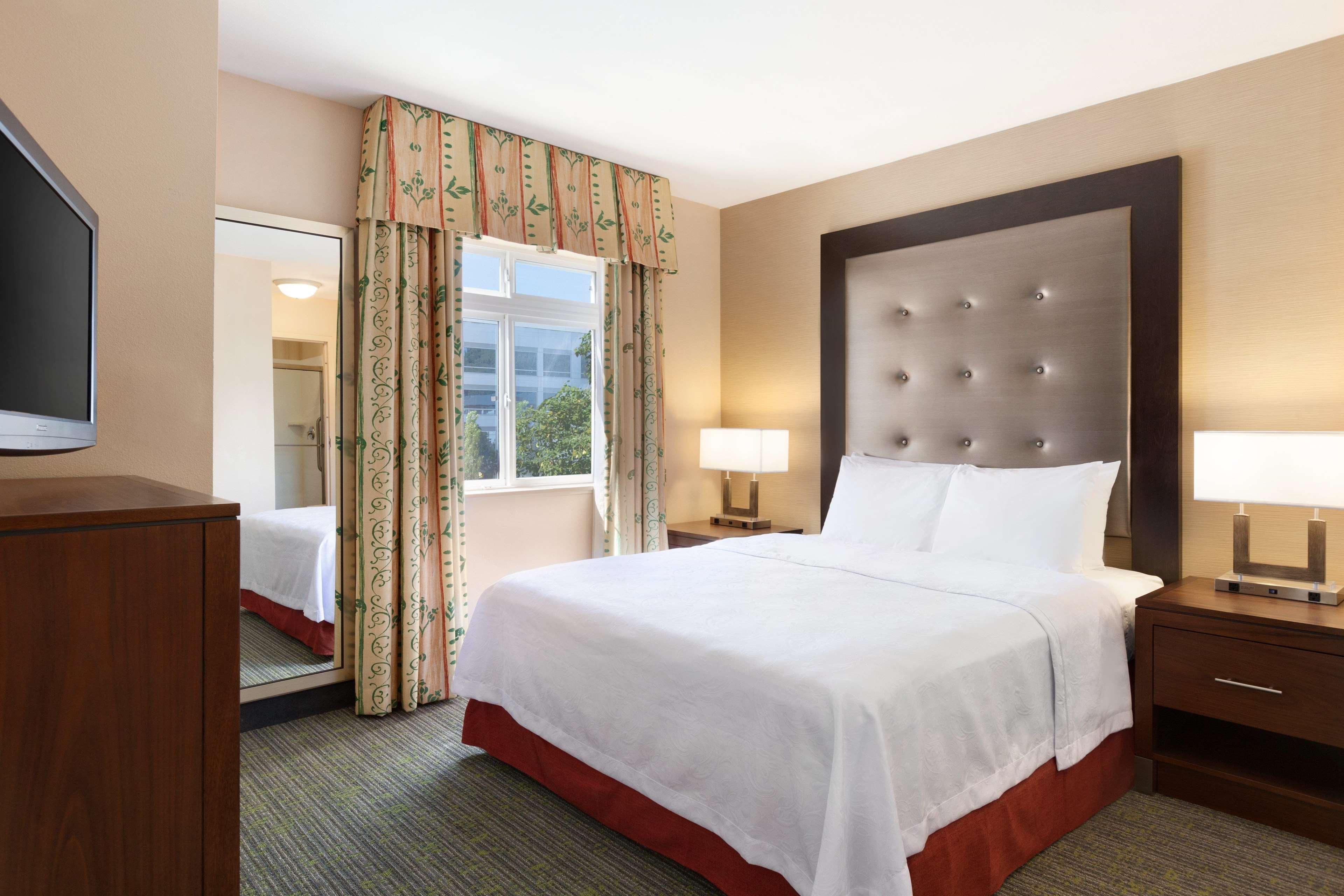 Homewood Suites By Hilton San Francisco Airport North California Brisbane Ngoại thất bức ảnh