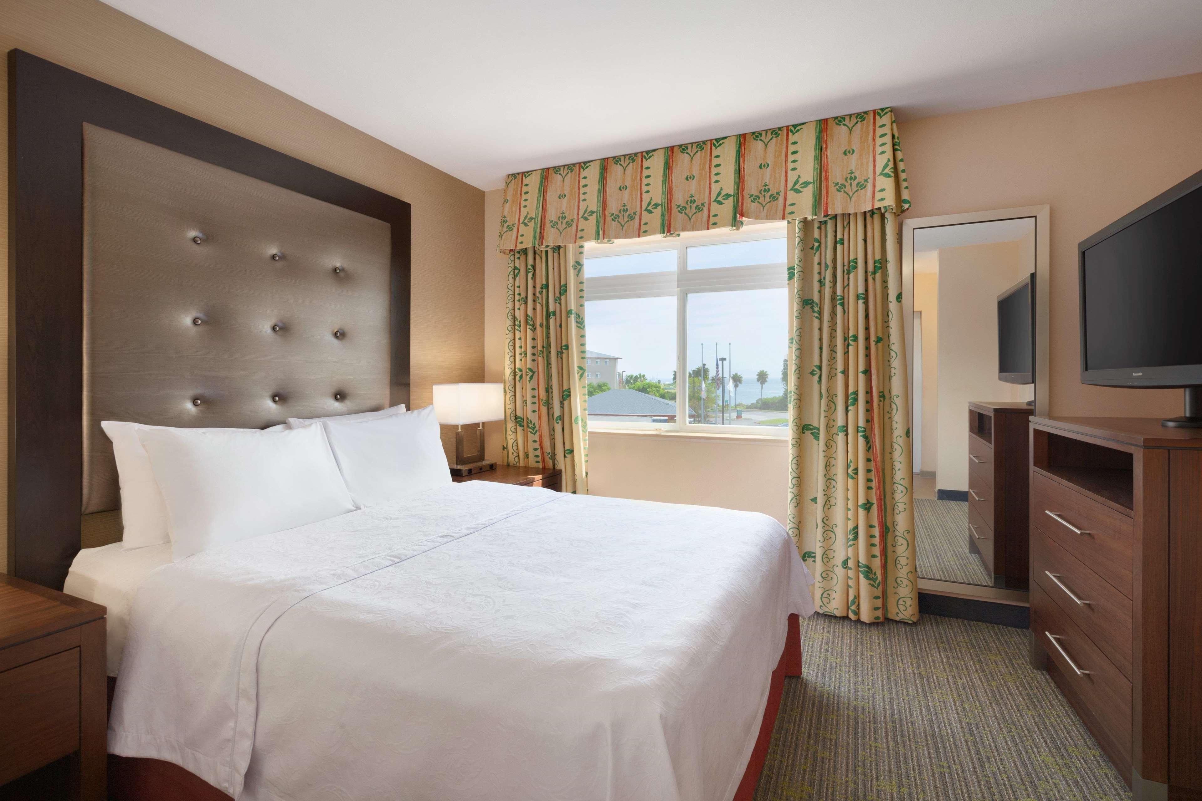Homewood Suites By Hilton San Francisco Airport North California Brisbane Ngoại thất bức ảnh