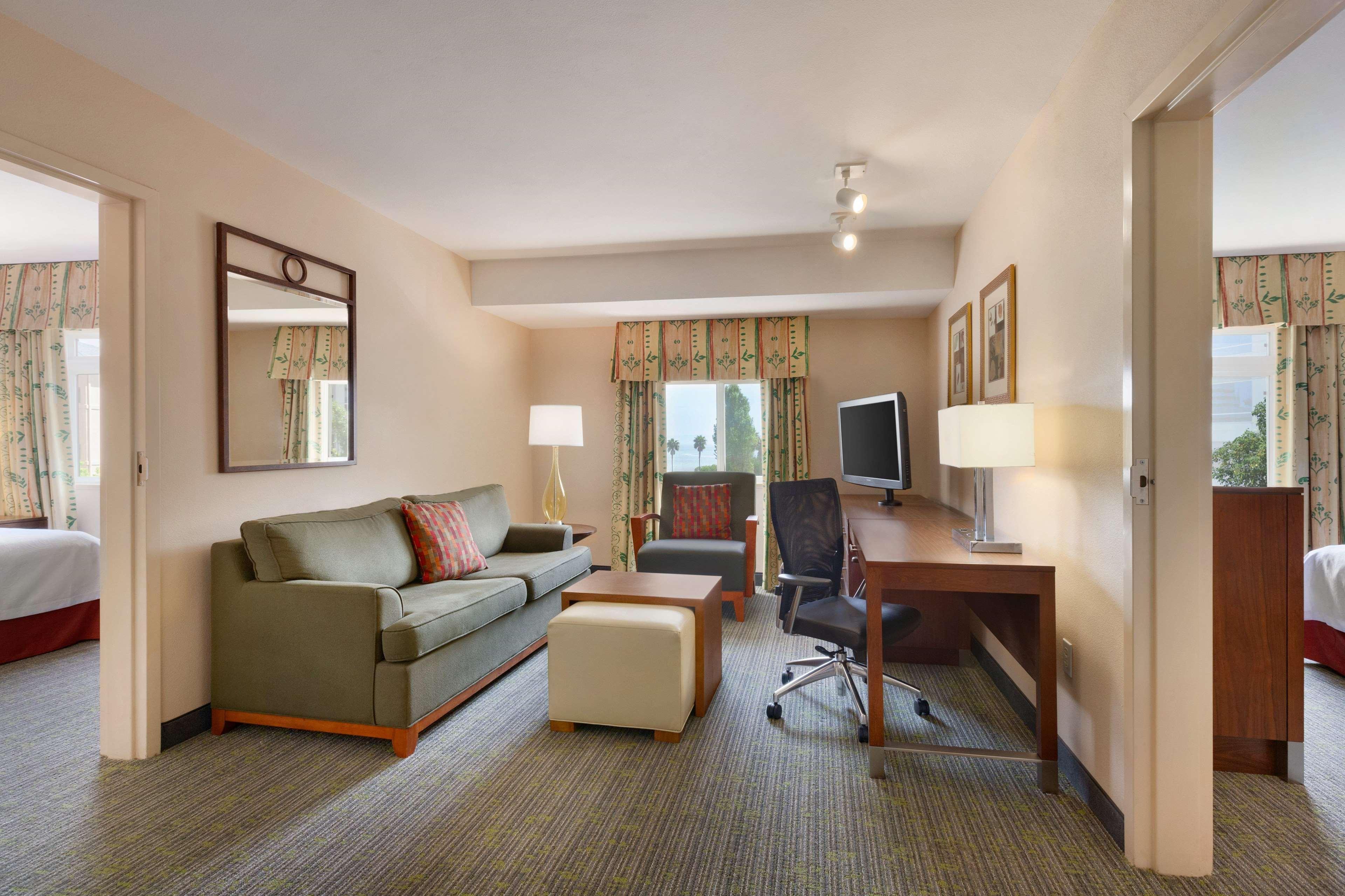 Homewood Suites By Hilton San Francisco Airport North California Brisbane Ngoại thất bức ảnh
