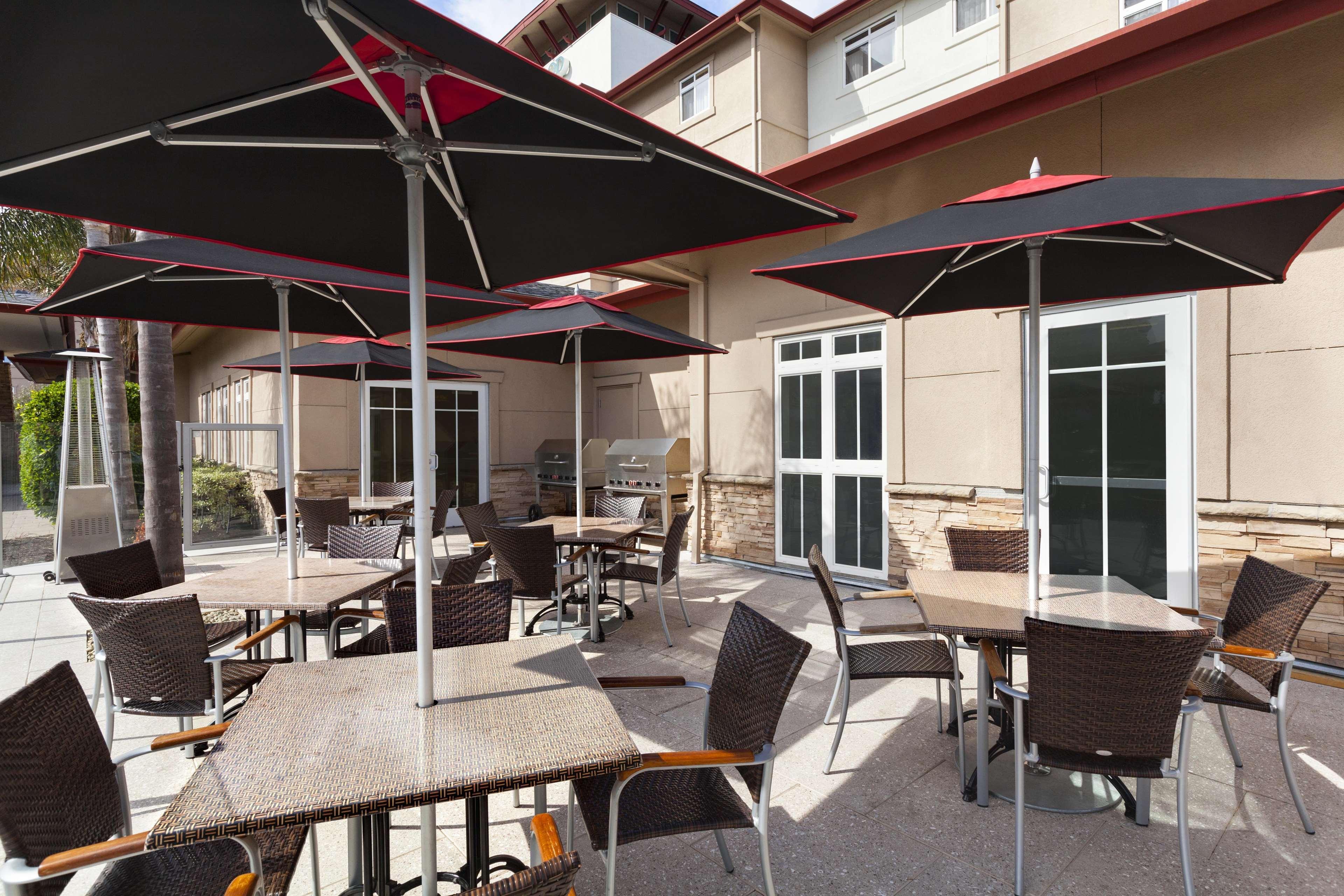 Homewood Suites By Hilton San Francisco Airport North California Brisbane Ngoại thất bức ảnh