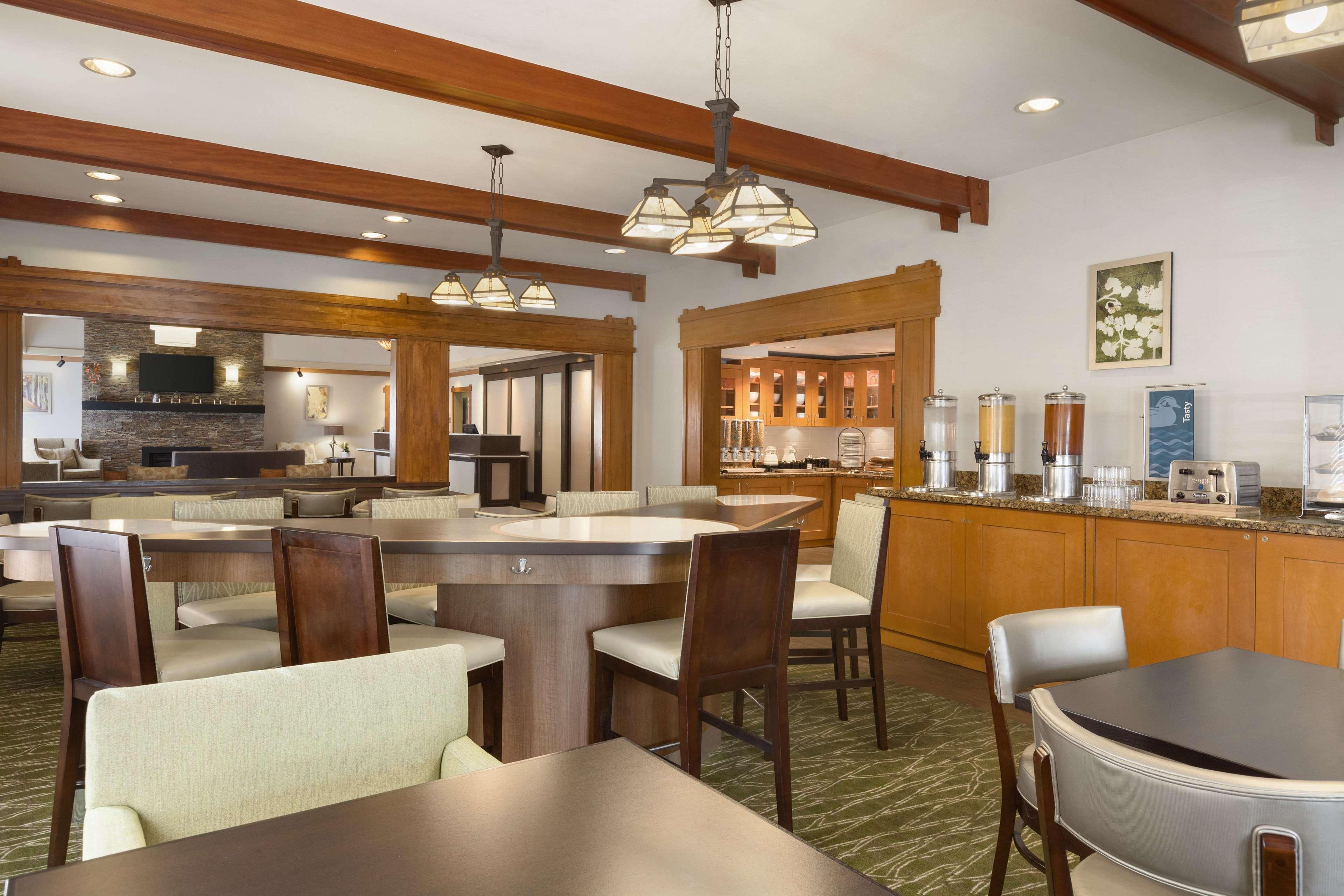 Homewood Suites By Hilton San Francisco Airport North California Brisbane Ngoại thất bức ảnh