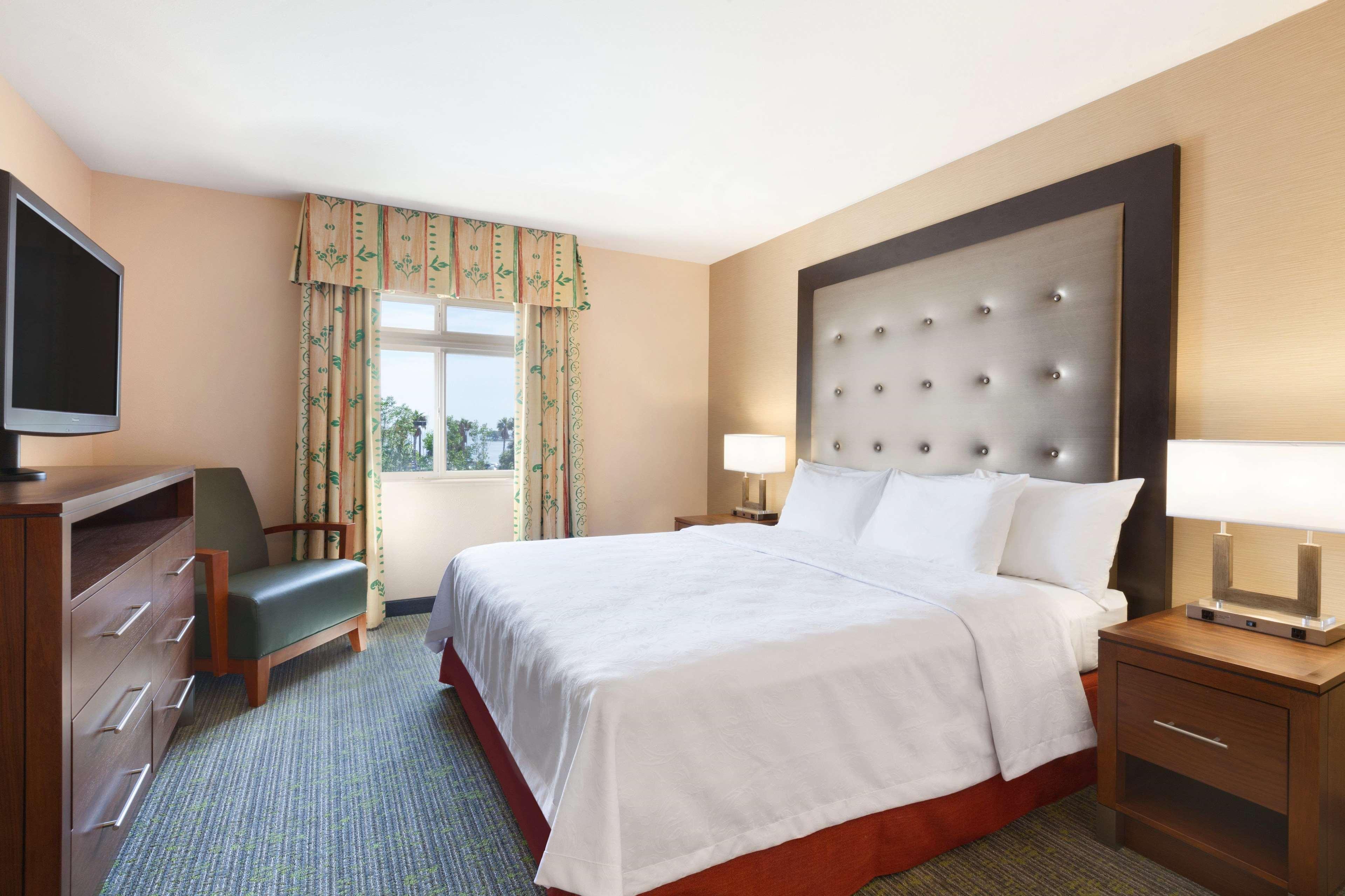 Homewood Suites By Hilton San Francisco Airport North California Brisbane Ngoại thất bức ảnh