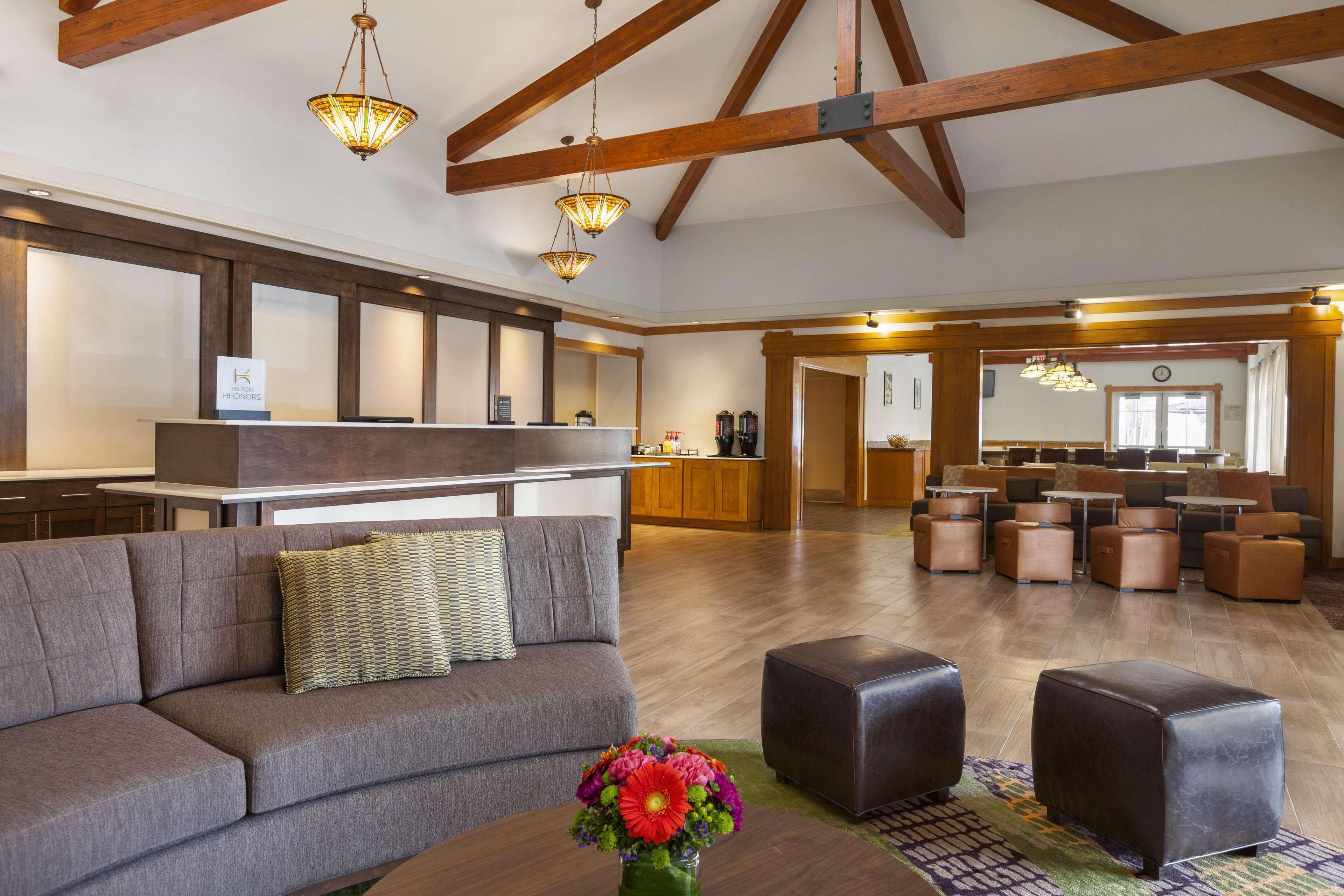Homewood Suites By Hilton San Francisco Airport North California Brisbane Ngoại thất bức ảnh