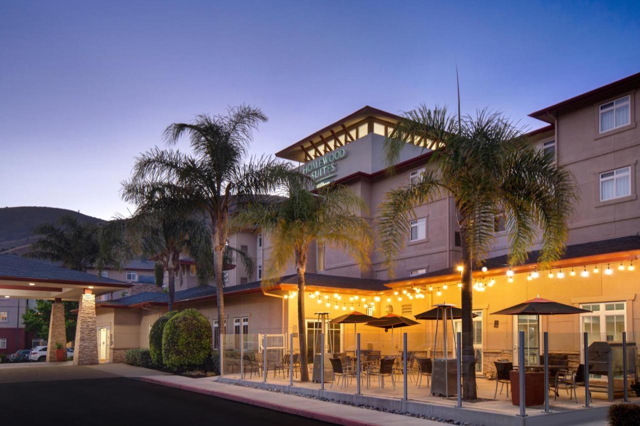 Homewood Suites By Hilton San Francisco Airport North California Brisbane Ngoại thất bức ảnh