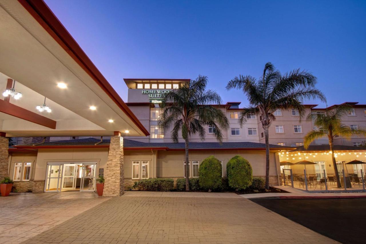 Homewood Suites By Hilton San Francisco Airport North California Brisbane Ngoại thất bức ảnh
