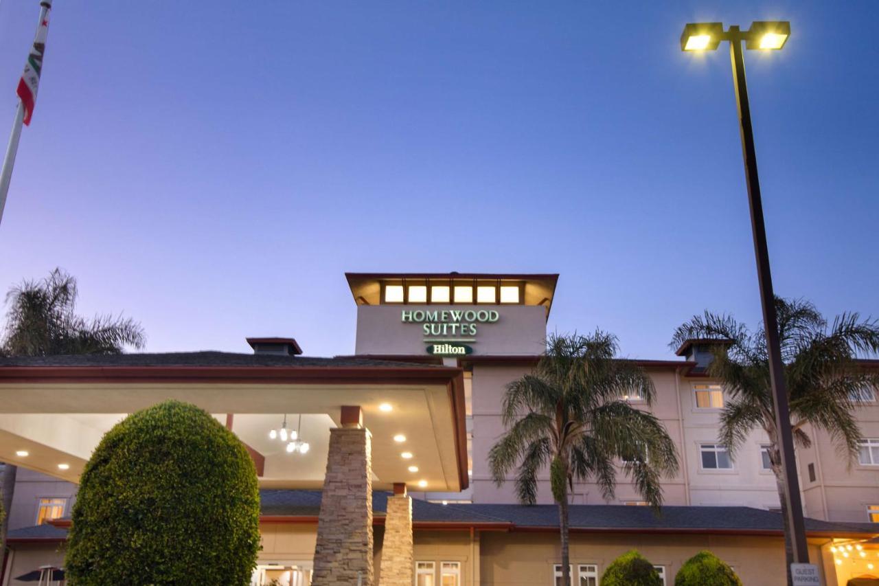 Homewood Suites By Hilton San Francisco Airport North California Brisbane Ngoại thất bức ảnh
