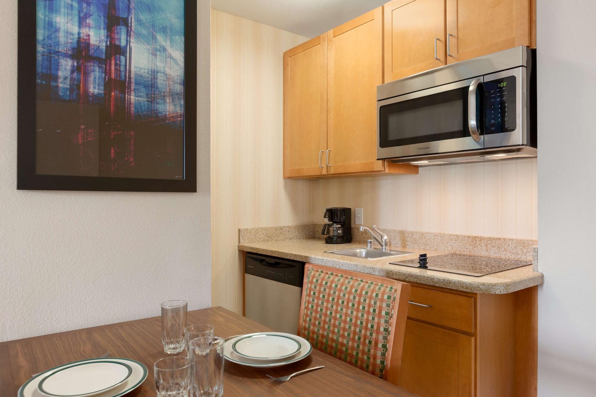 Homewood Suites By Hilton San Francisco Airport North California Brisbane Ngoại thất bức ảnh