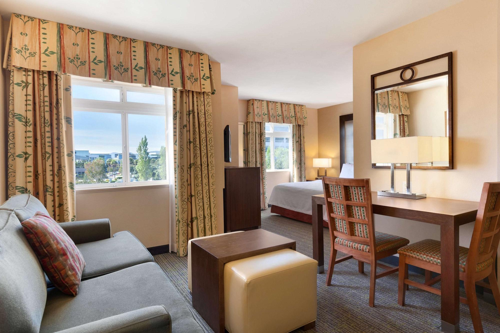 Homewood Suites By Hilton San Francisco Airport North California Brisbane Ngoại thất bức ảnh