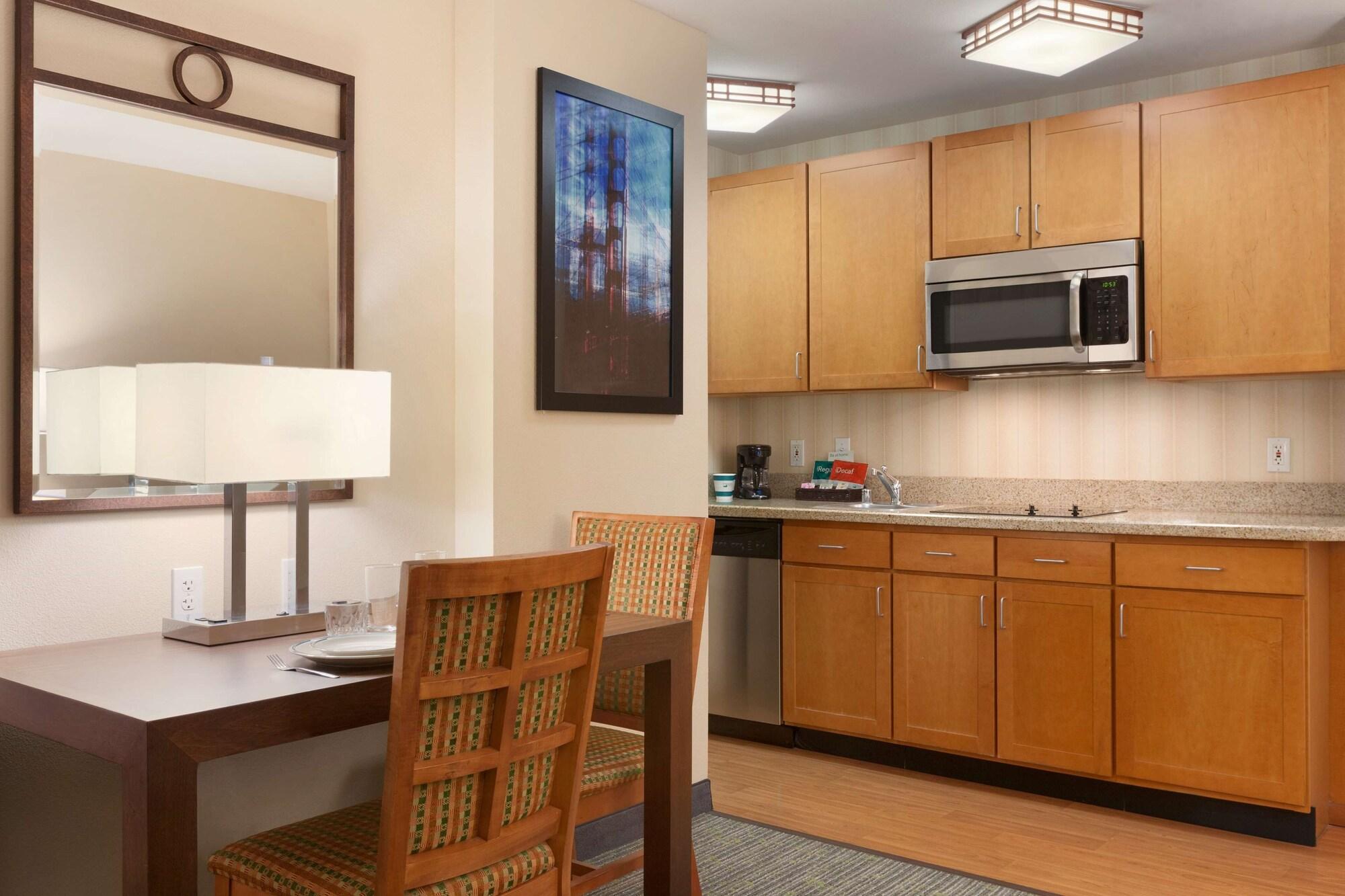 Homewood Suites By Hilton San Francisco Airport North California Brisbane Ngoại thất bức ảnh
