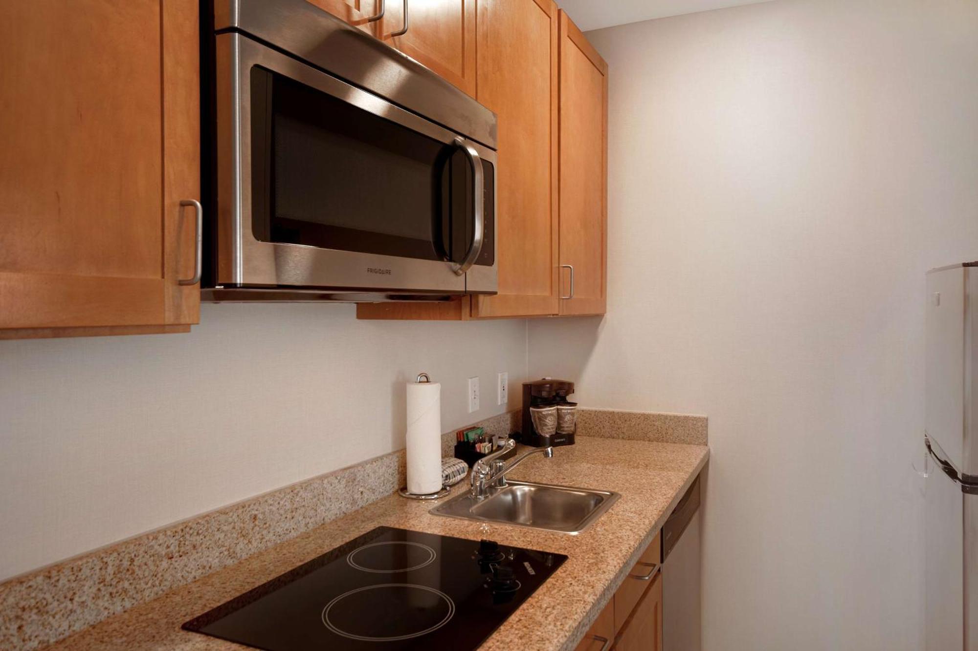 Homewood Suites By Hilton San Francisco Airport North California Brisbane Ngoại thất bức ảnh