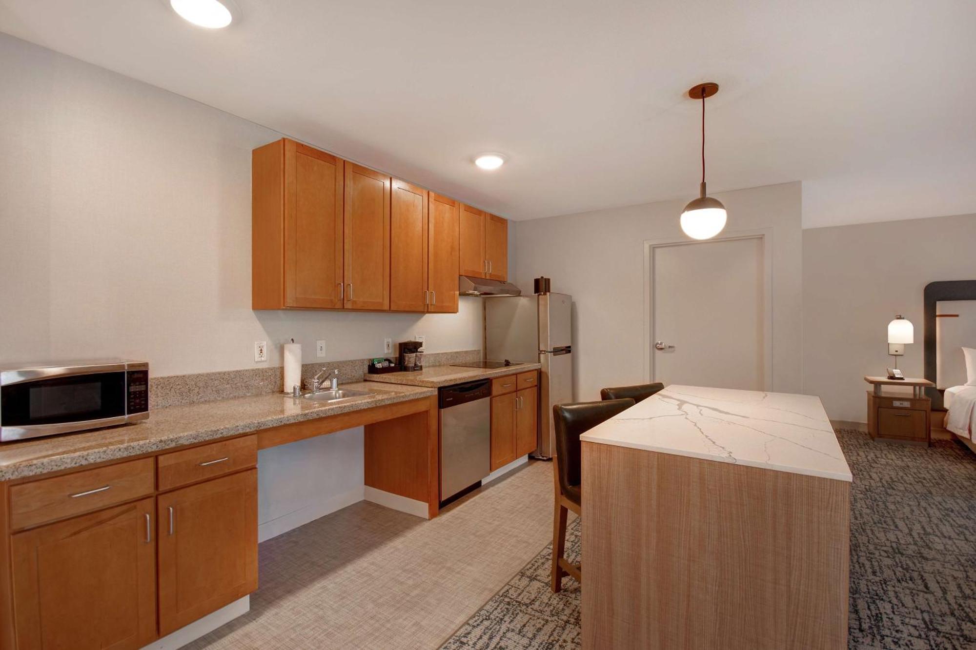 Homewood Suites By Hilton San Francisco Airport North California Brisbane Ngoại thất bức ảnh