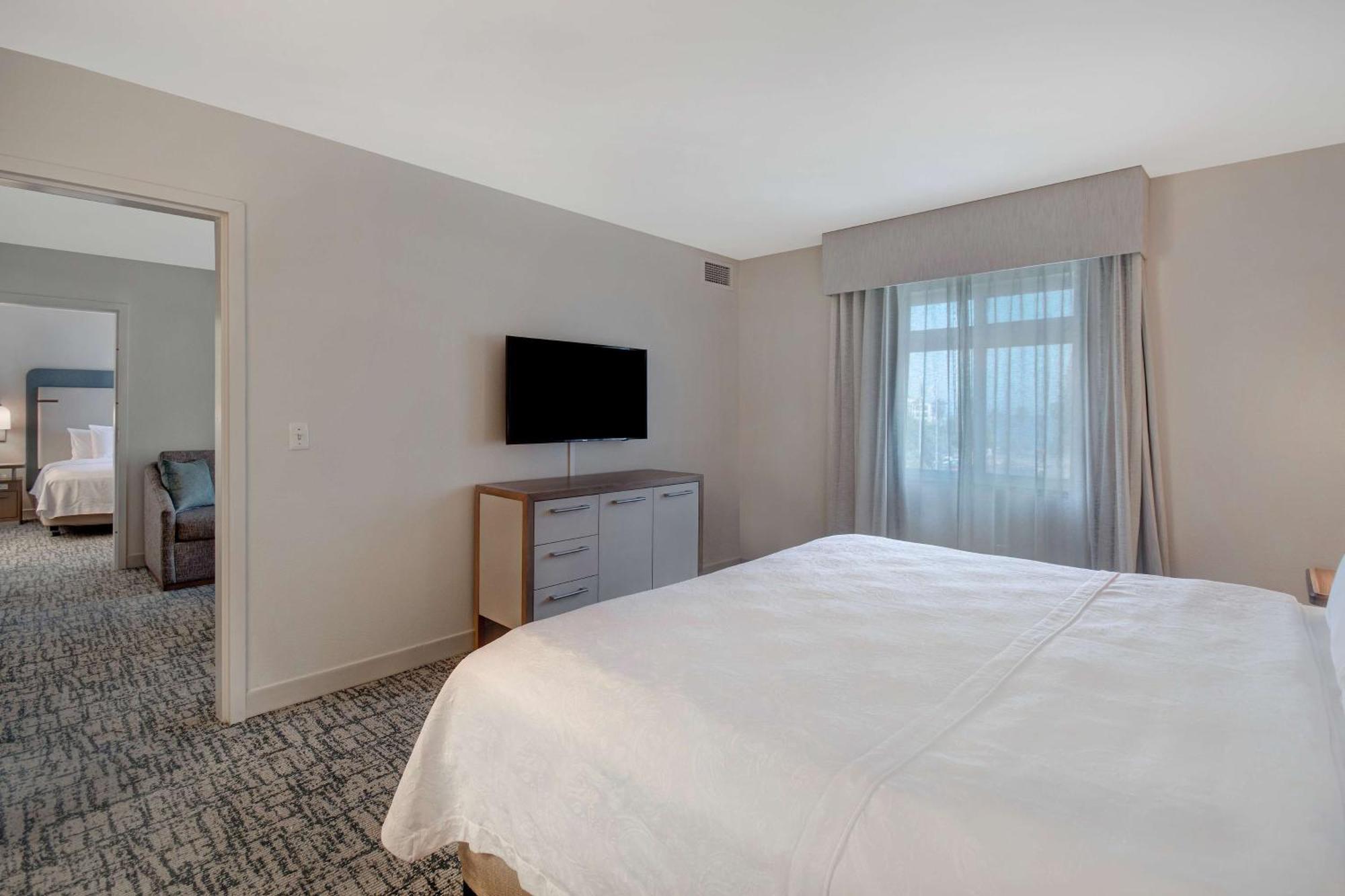 Homewood Suites By Hilton San Francisco Airport North California Brisbane Ngoại thất bức ảnh
