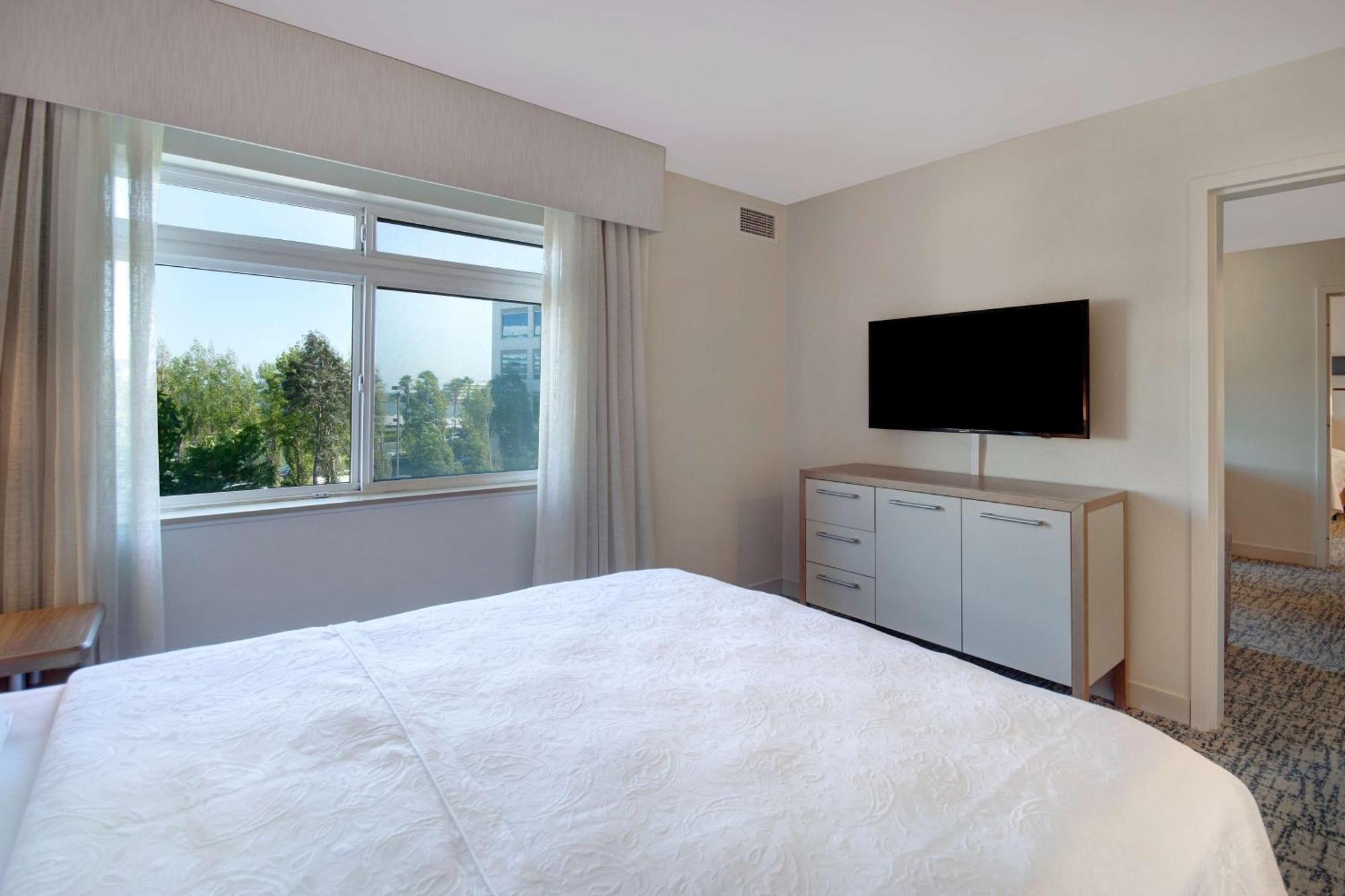 Homewood Suites By Hilton San Francisco Airport North California Brisbane Ngoại thất bức ảnh