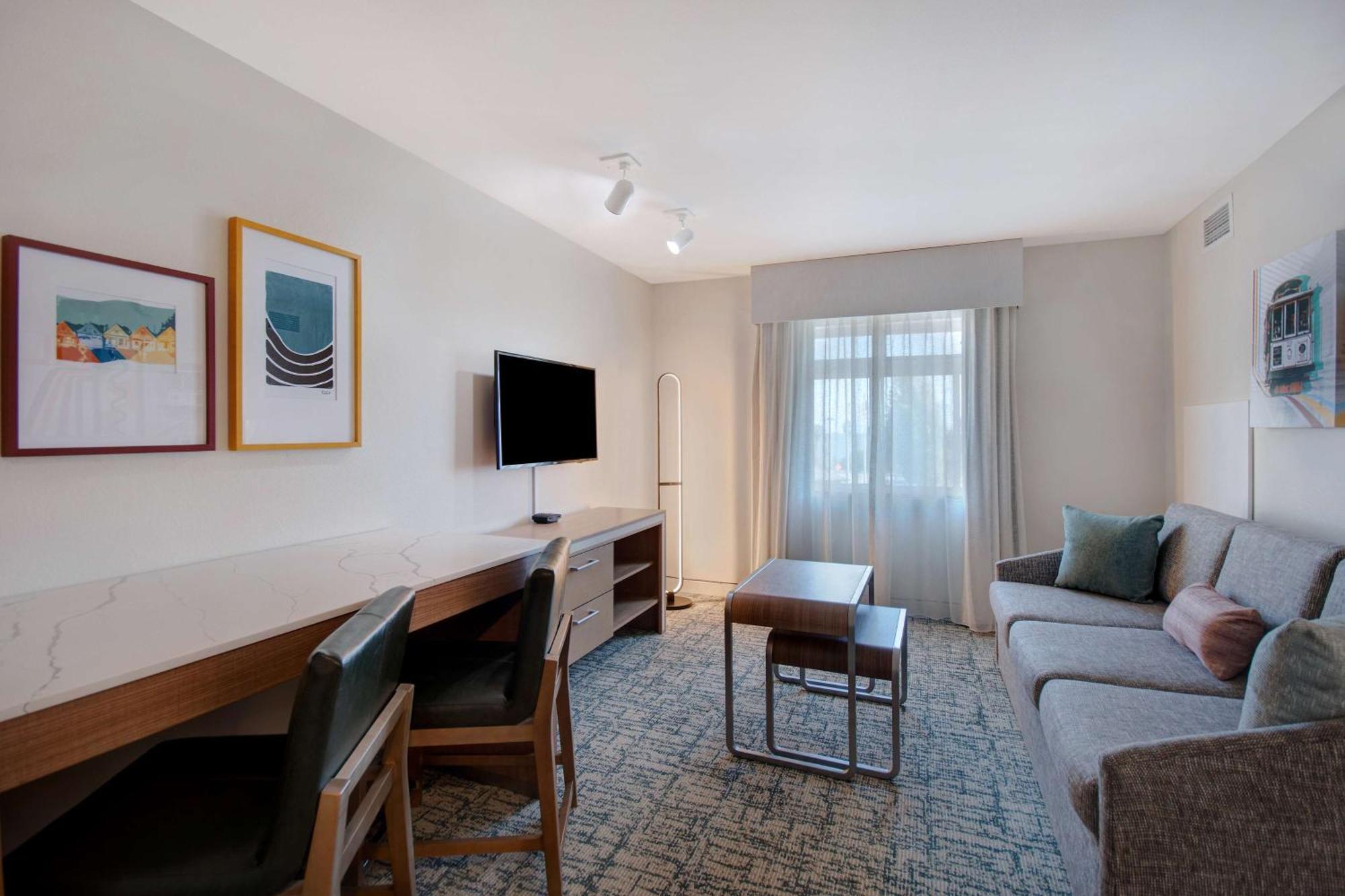 Homewood Suites By Hilton San Francisco Airport North California Brisbane Ngoại thất bức ảnh