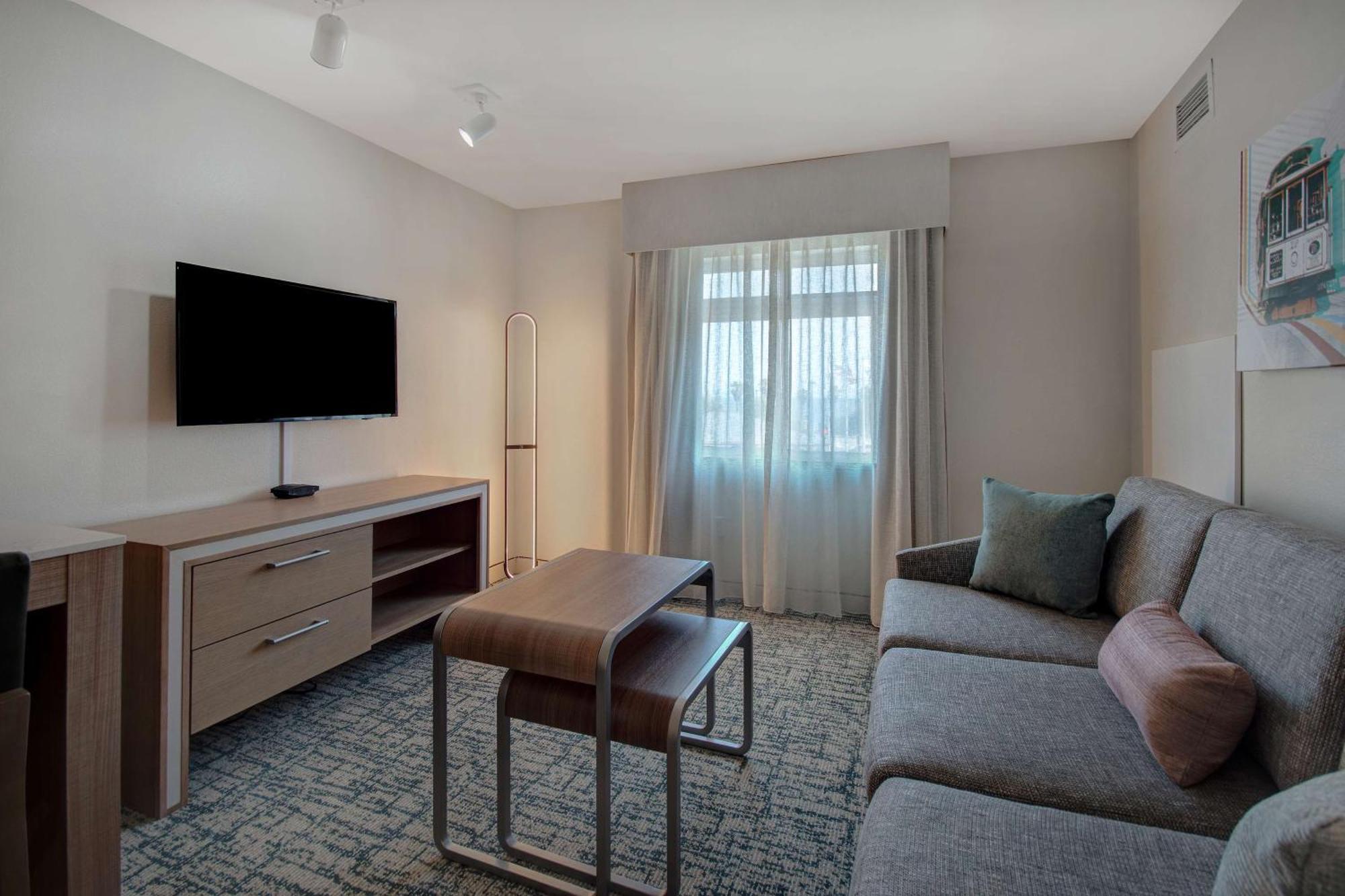 Homewood Suites By Hilton San Francisco Airport North California Brisbane Ngoại thất bức ảnh