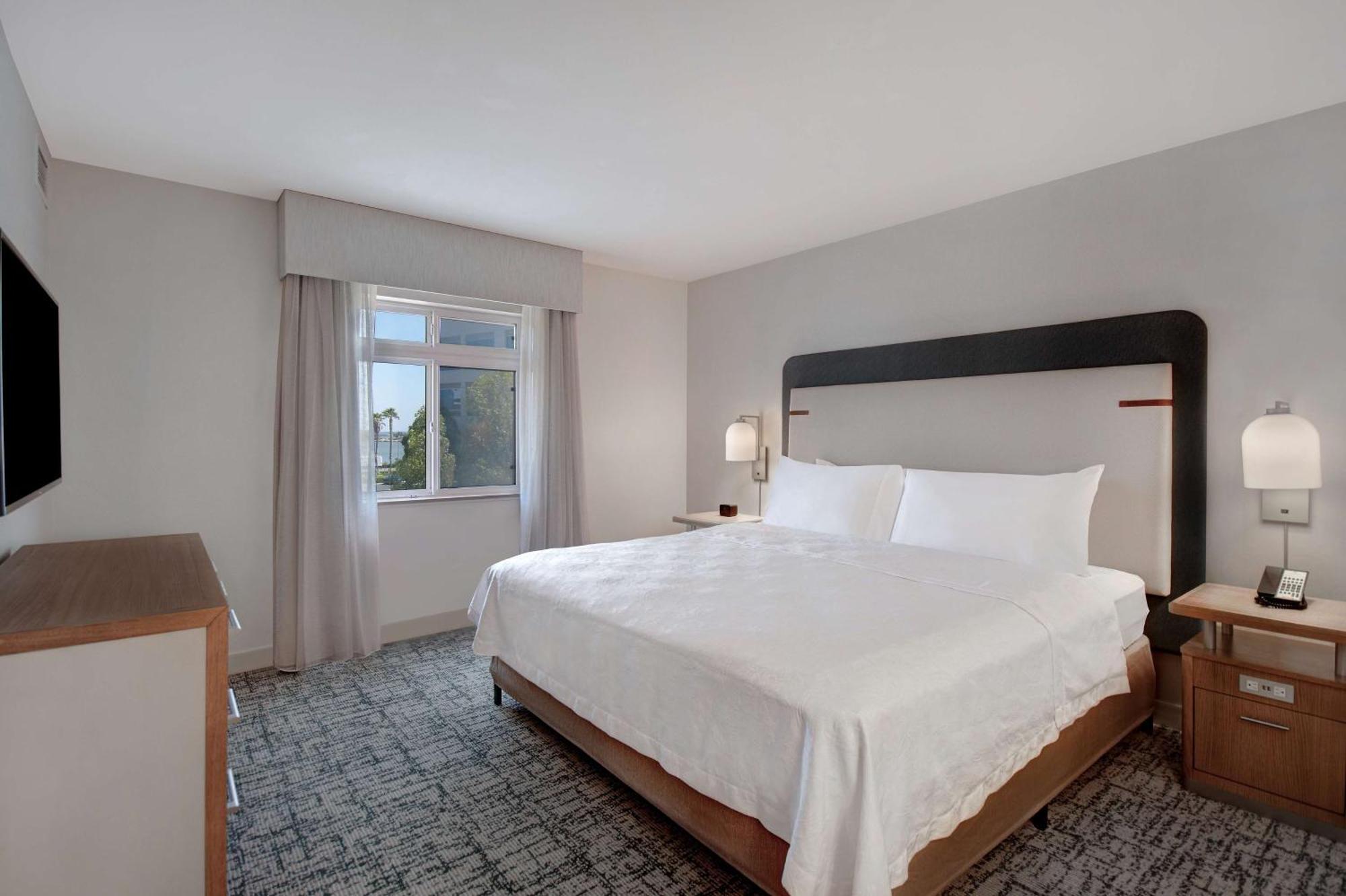 Homewood Suites By Hilton San Francisco Airport North California Brisbane Ngoại thất bức ảnh