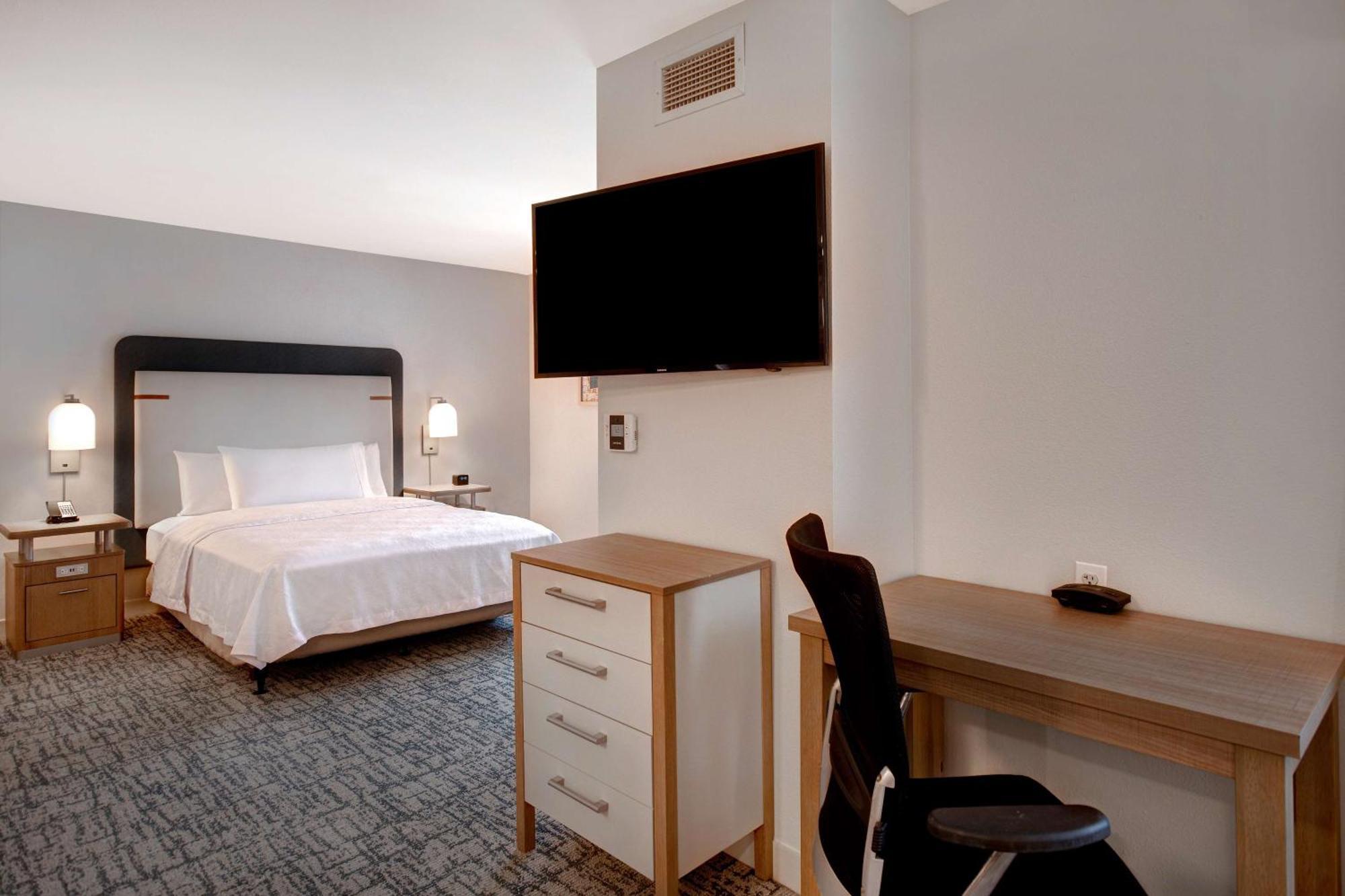 Homewood Suites By Hilton San Francisco Airport North California Brisbane Ngoại thất bức ảnh
