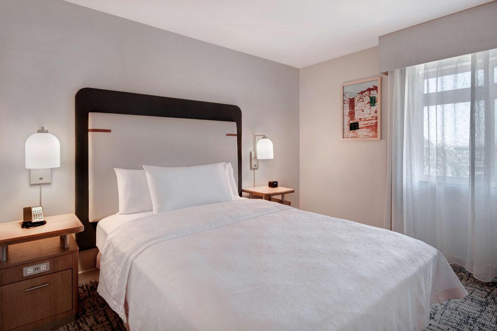 Homewood Suites By Hilton San Francisco Airport North California Brisbane Ngoại thất bức ảnh
