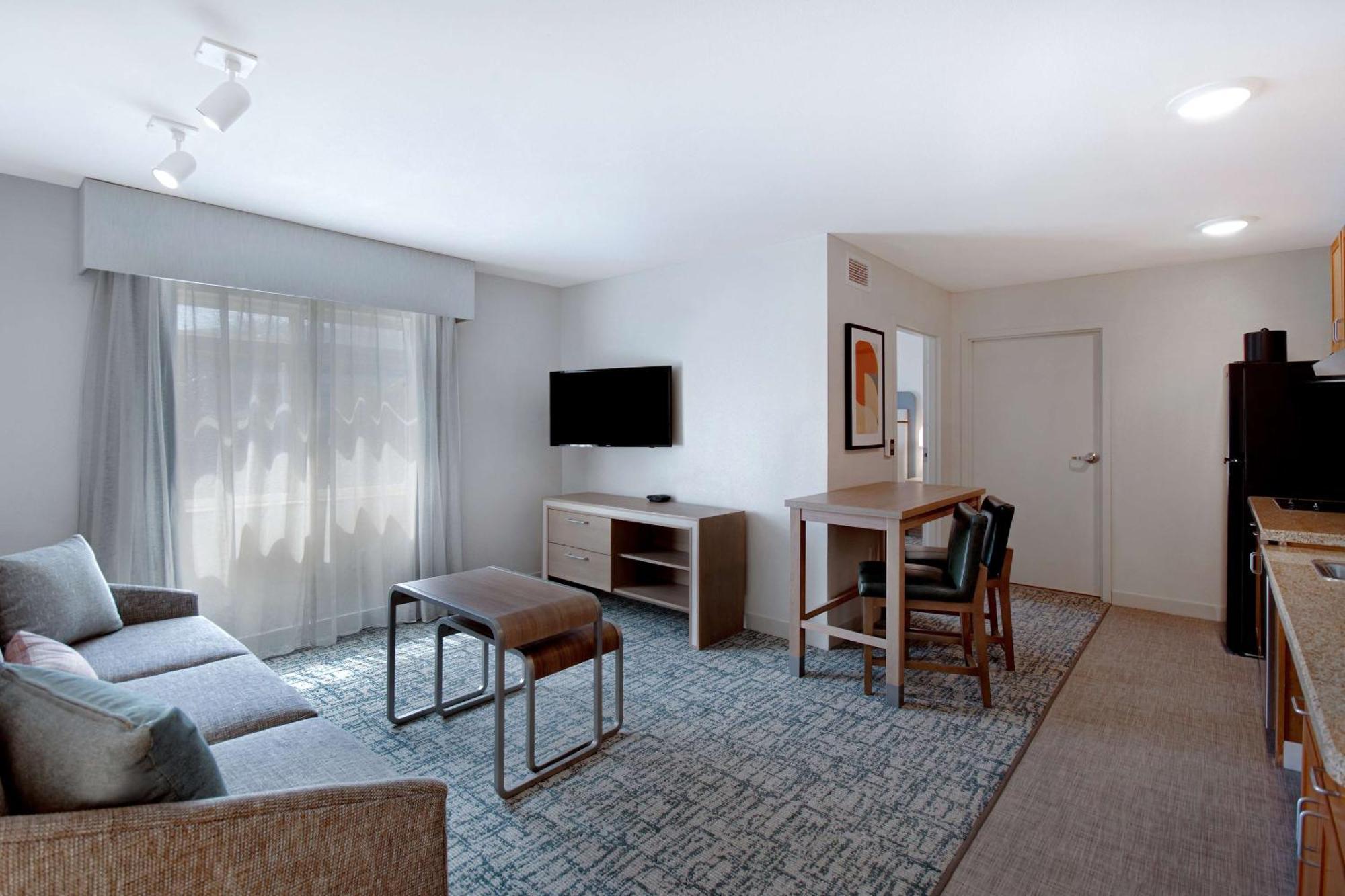Homewood Suites By Hilton San Francisco Airport North California Brisbane Ngoại thất bức ảnh